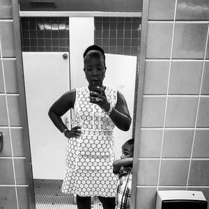 Meet your Posher, Carol